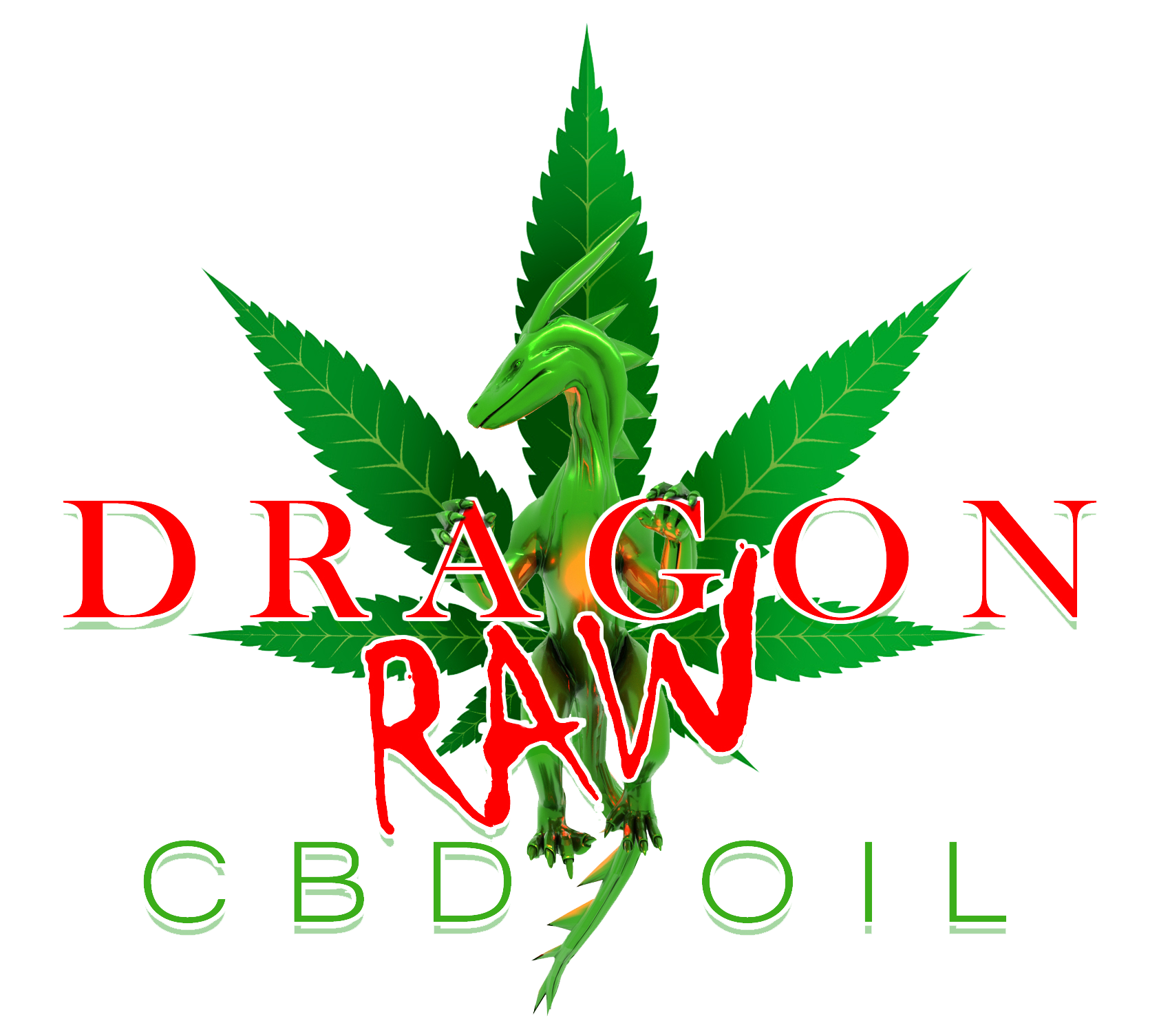 Dragon Raw